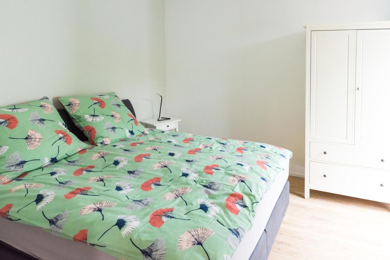 Ferienwohnung Am Wall Soest Luaran gambar