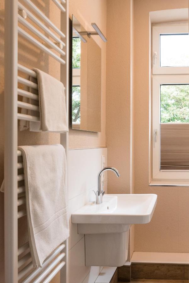 Ferienwohnung Am Wall Soest Luaran gambar
