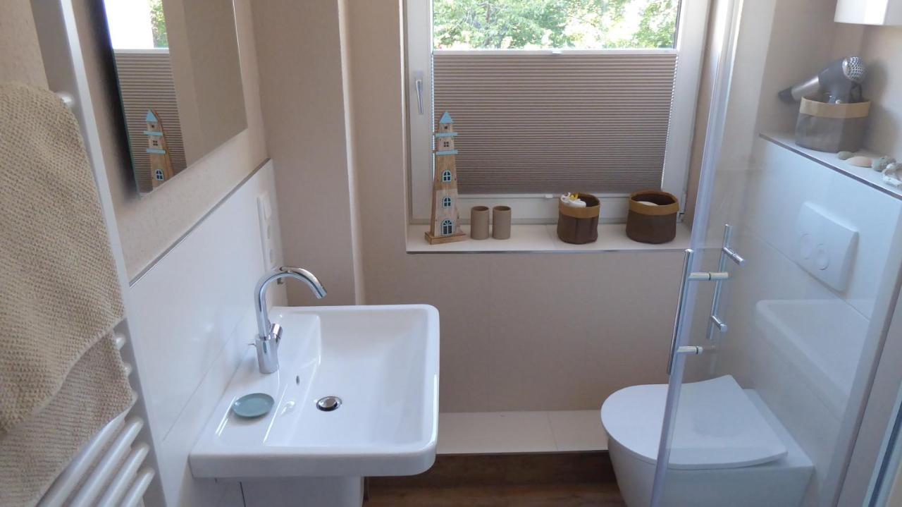 Ferienwohnung Am Wall Soest Luaran gambar